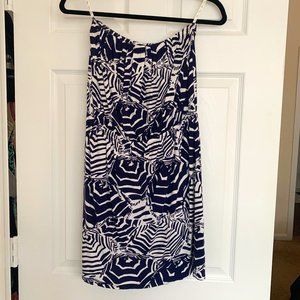 Lilly Pulitzer Atwood Dress - Oh Cabana Boy